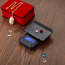 Digital Pocket Scale 500g x