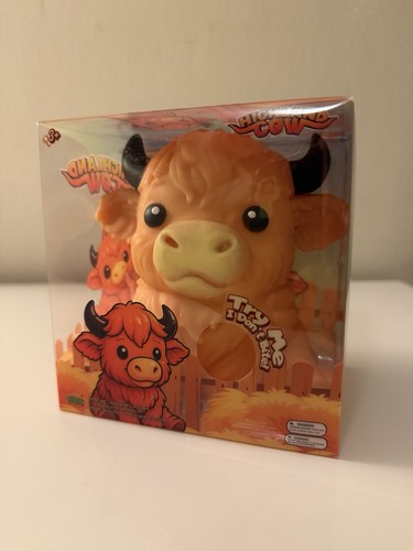 New sealed viral ppnc highland - sealed,