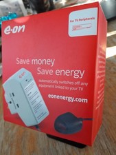 EON TV Powerdown Auto Energy