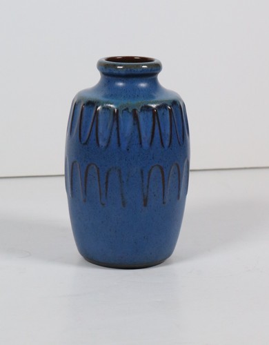 Vintage knabstrup vase - vase, by