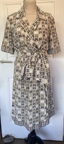 Max mara 100 silk - max, butterfly