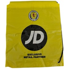 JD Sports Drawstring BACK TO