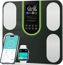 Scales for Body Weight & Fat