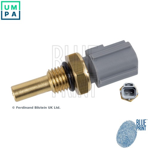 Sensor coolant temperature - sensor,