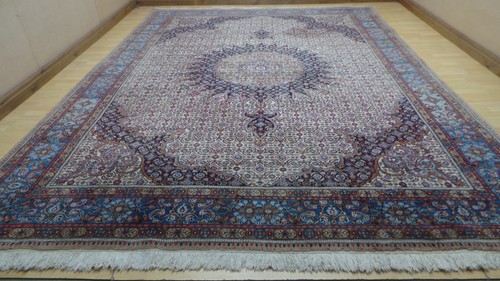 Large carpet rug hand - rug, made