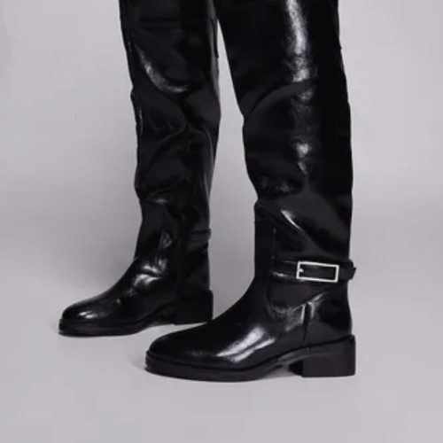 River island buckle - island, over