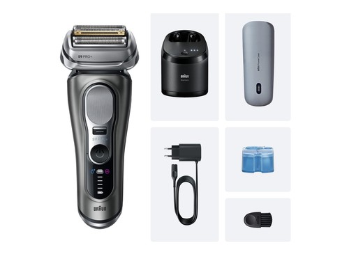 Braun shaver series pro - shaver, 9