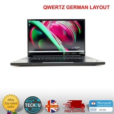 Razer Blade Pro 17 2021 i7