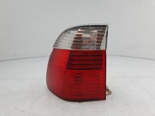 2003 BMW 5 SERIES 530D SE