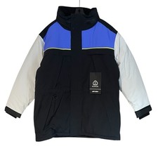 Ski-Doo Mens NWT Size XL Acer