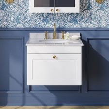 Nuie Classique Wall Hung