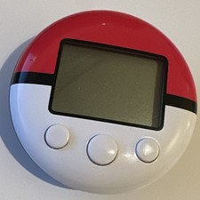 Pokemon Pokewalker Heartgold