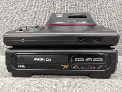 Sega mega drive - sega,