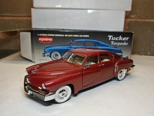 Models kyosho tucker - models,