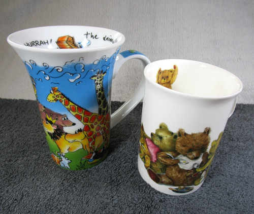 Lovely vintage noahs - lovely, ark