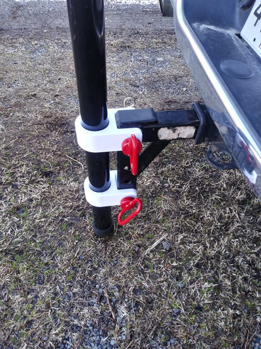 Harbor freight flag pole - harbor,