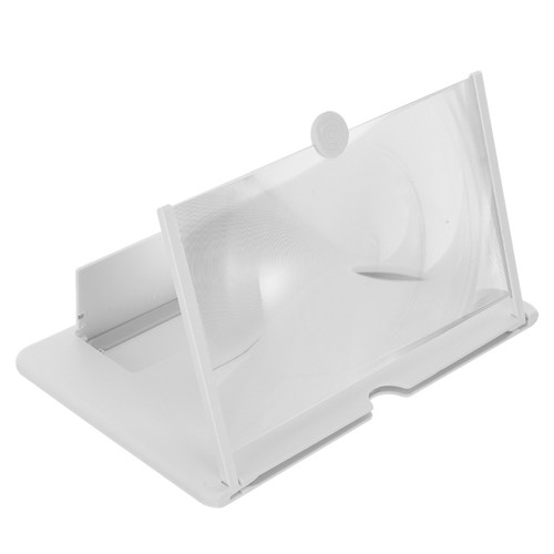 Screen magnifier for - magnifier, 3d