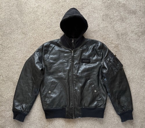 Alpha industries tec fl - d-tec,