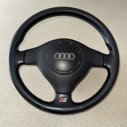 Audi pfl 3 spoke - a3,