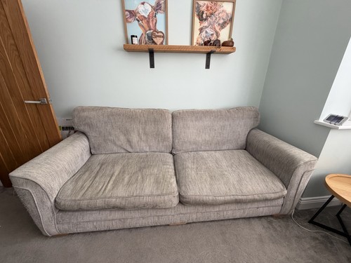 Grey dfs sofa for - grey,