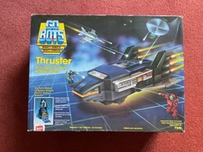Go Bots Thruster Renegade