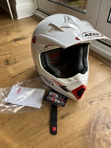 Lazer mx7 evo - solid, gloss