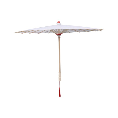 Foldable umbrella vintage - foldable,