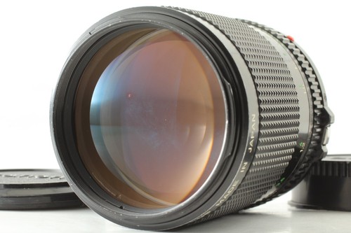 Cla mint canon new - canon, fd