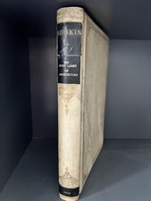 The Seven Lamps of