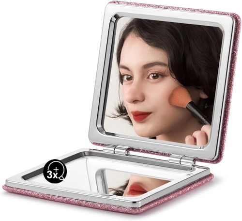 Omiro compact mirror with - omiro,