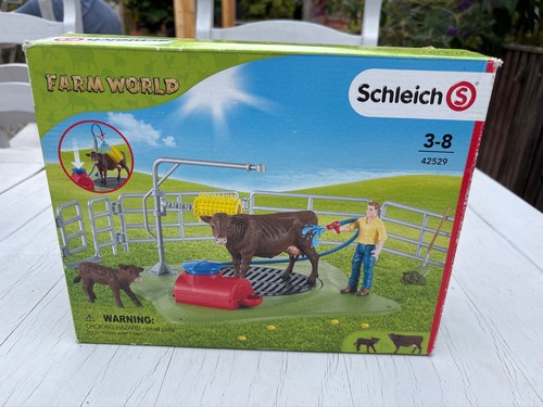 Schleich happy cow - schleich/,