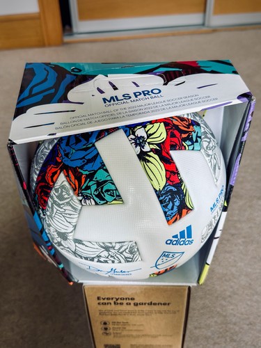 Adidas mls pro - mls,