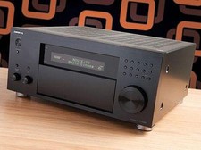 Onkyo TX-RZ800 7.2 channel 4k