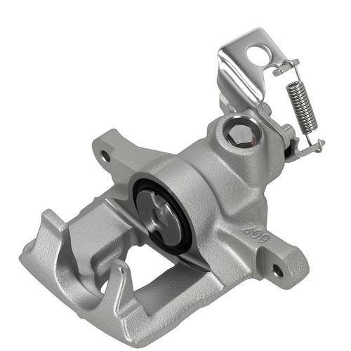 Brake caliper rear - brake, left