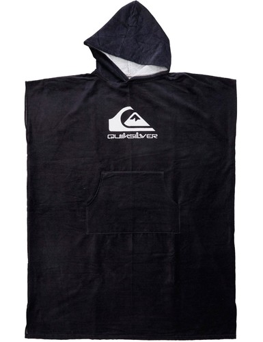 Quiksilver hoody hooded towel - hoody,
