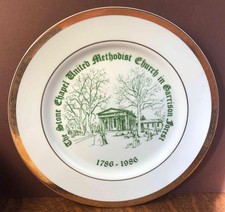 The Stone Chapel United