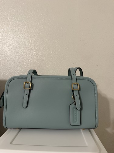 Coach women light blue - coach,