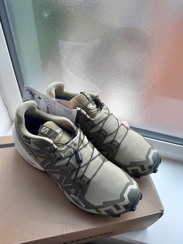 Salomon speedcross 6 - speedcross,