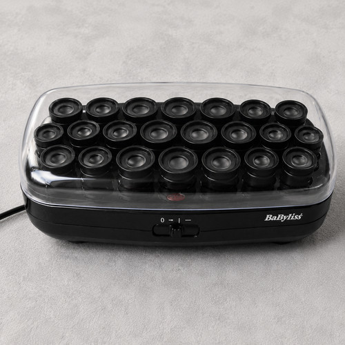 Babyliss thermo ceramic - babyliss, thermo-ceramic