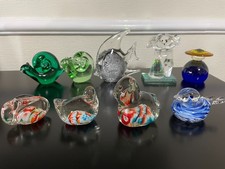 Collection 9 glass
