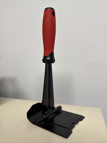 Goldblatt trim puller removal - goldblatt,