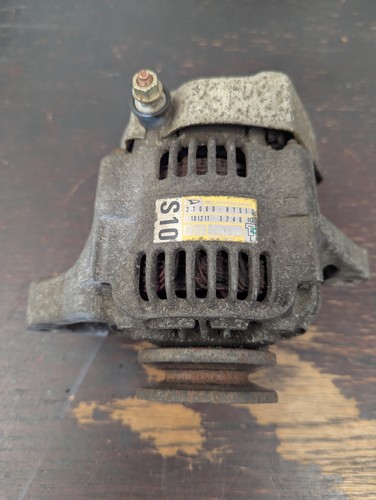 Daihatsu hijet alternator - 1.0,