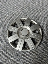 Fits Micra K11 13” Wheel Trim x1