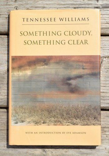 Something cloudy - cloudy,,