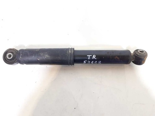 Right rear shock - rear, absorber