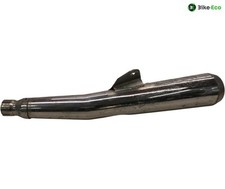 Left exhaust muffler Kawasaki