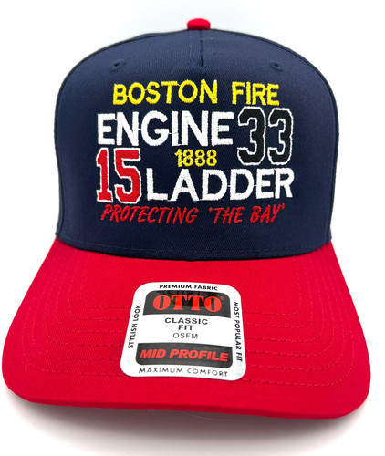 Boston fire engine ladder - boston,