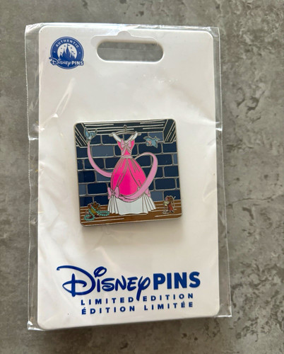 Disney limited edition - disney,