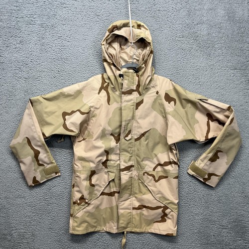 Tennessee apparel ecwcs parka - tennessee,