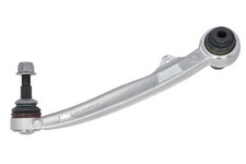 Wishbone, wheel suspension